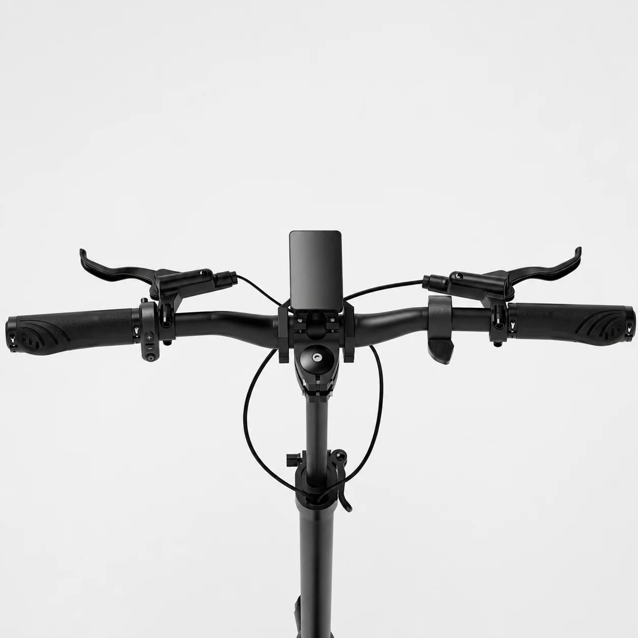 Guidon et commandes de la trottinette électrique Joyor S10-S-Z