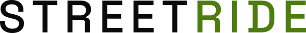 Logo streetRide